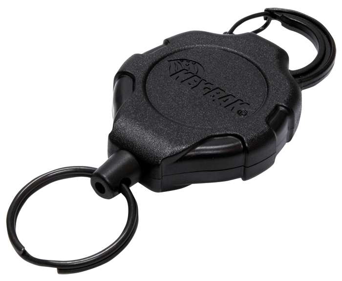 KEY-BAK Key Ratch-It Tether mit Karabiner Super Duty