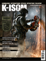K-ISOM Ausgabe Nr. 5 / 2026 September / Oktober