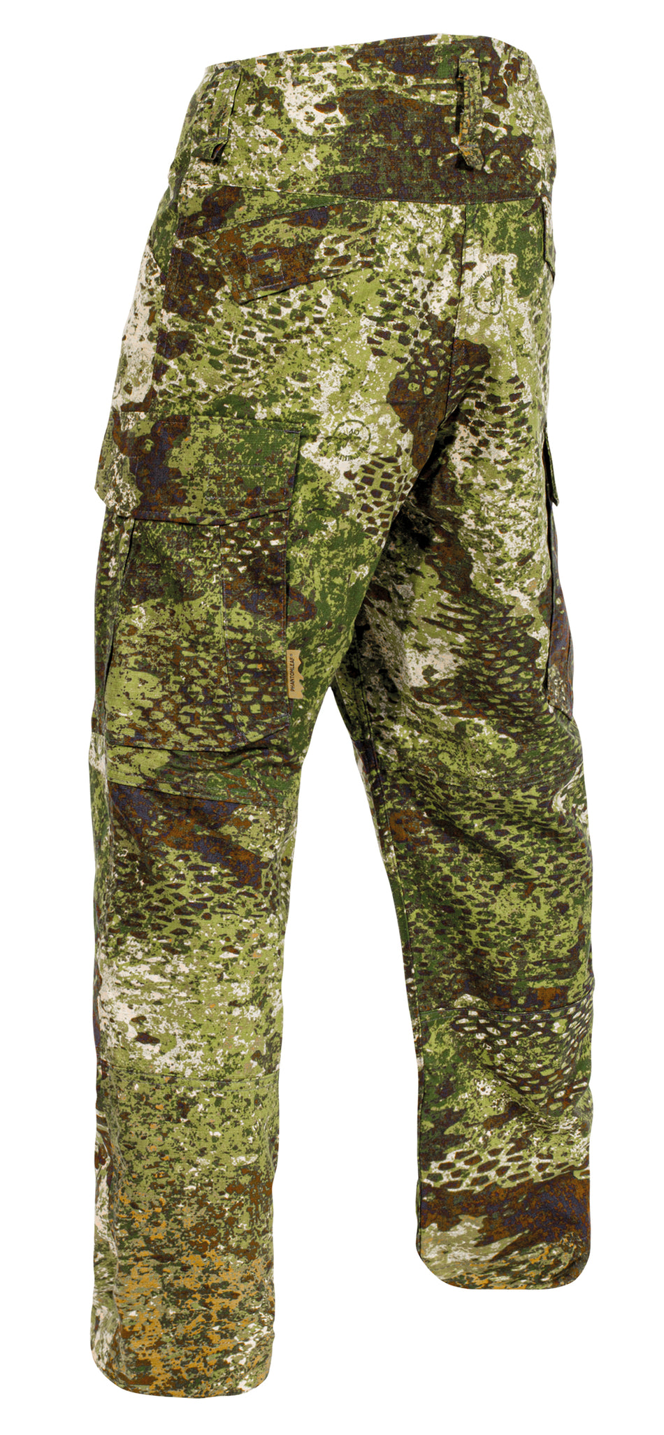 Leo Köhler #142 Explorer Ripstop Hose