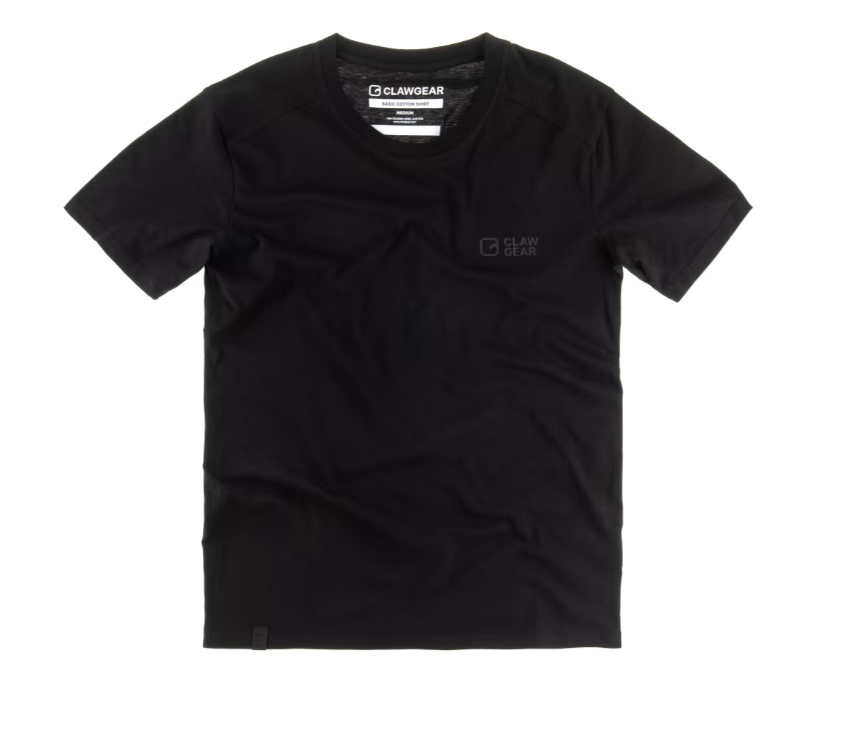Clawgear Basic Cotton Shirt