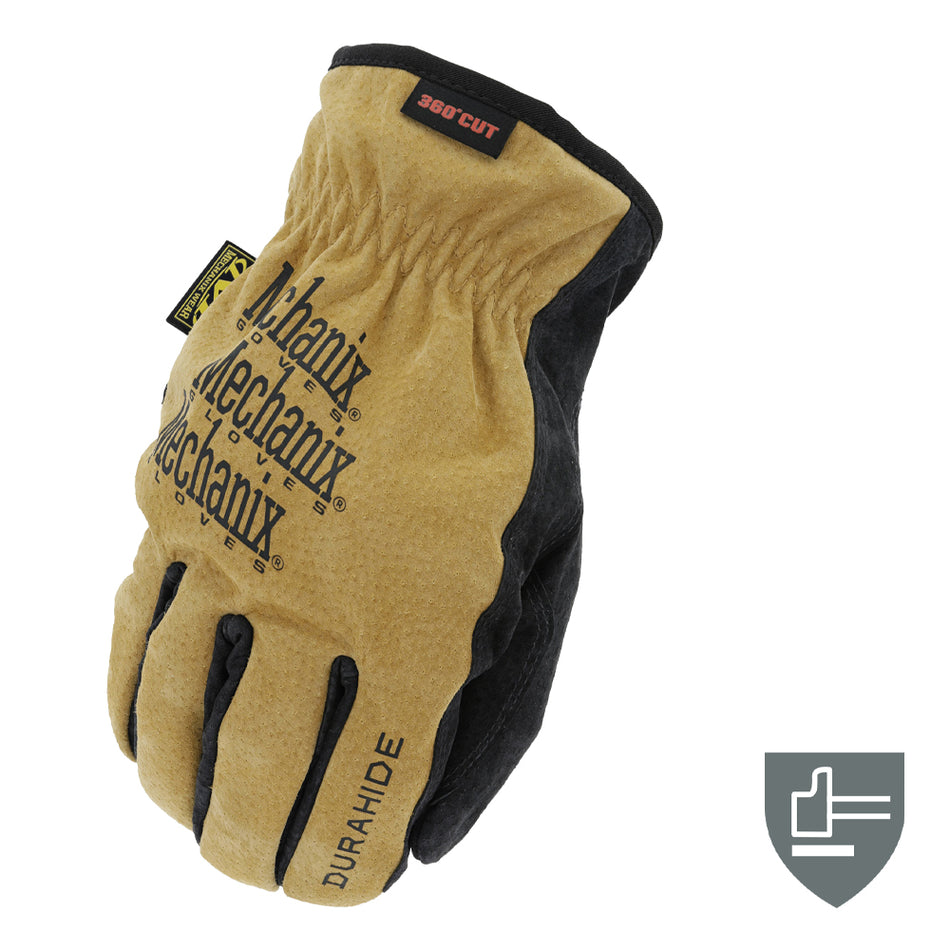 Mechanix Durahide Driver E6-360 Handschuh