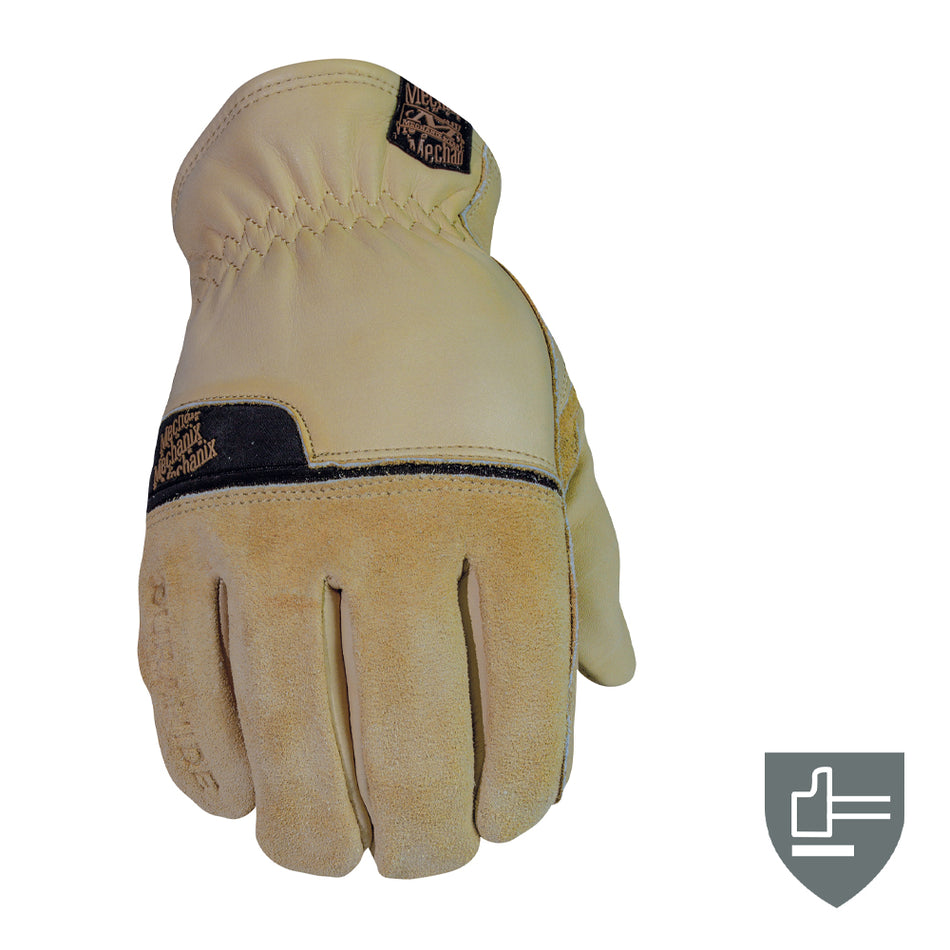 Mechanix DuraHide Insulated Driver