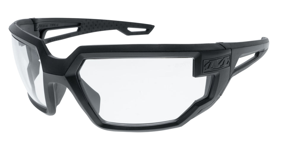 Mechanix Schutzbrille Vision Tactical Type-X MIL-SPEC