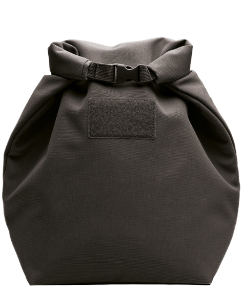 Mil-Tec Cooler Bag Isoliertasche mit Roll-Top Kühltasche