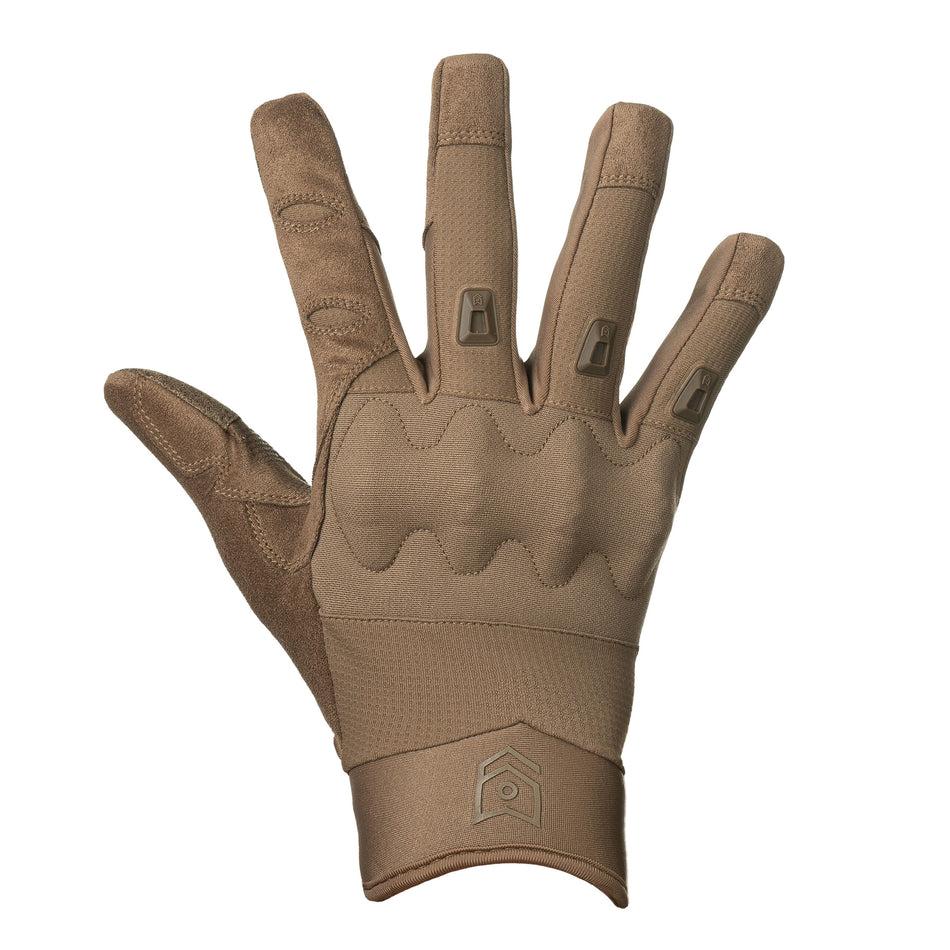Masters of Gloves - Target Combat