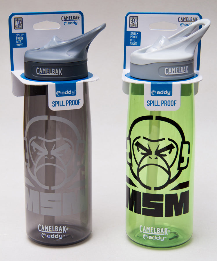 Mil Spec Monkey Camelbak 750ml Bottle