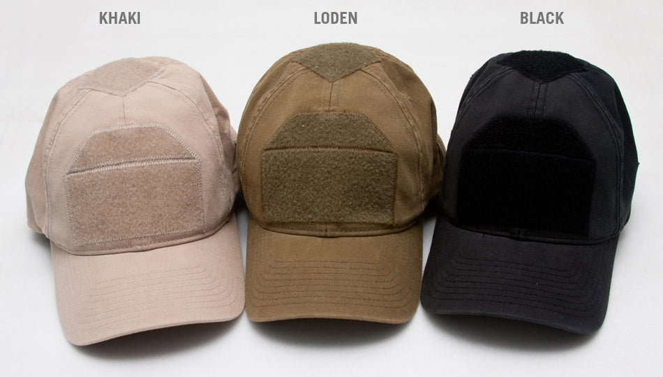 Mil Spec Monkey CG Hat DLUX