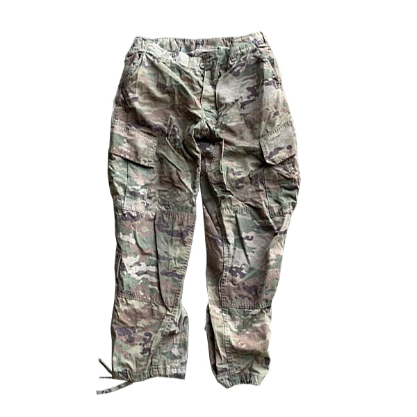 US Army Combat Pants, Multicam / ACU, Surplus