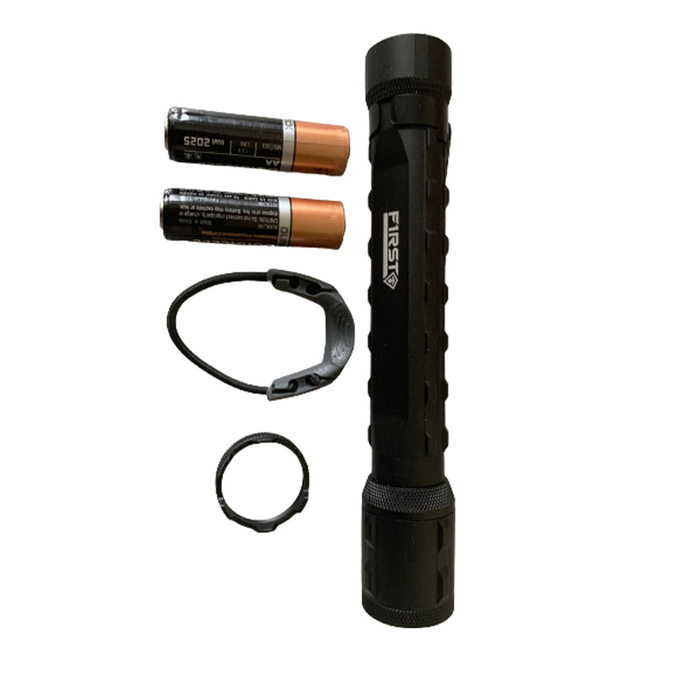 First Tactical LED Duty Light, Medium Taschenlampe