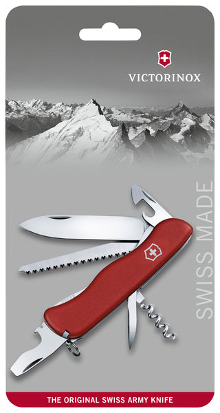 Victorinox - Forester 111mm im Blister