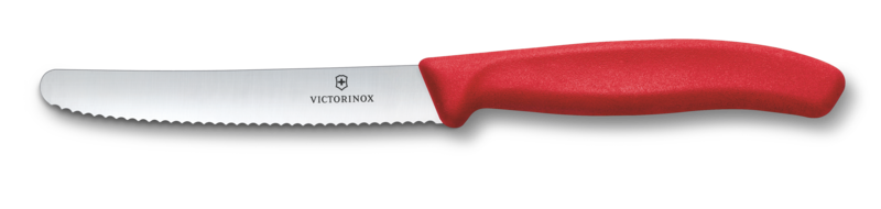 Victorinox - Swiss Classic Tomaten & Tafelmesser