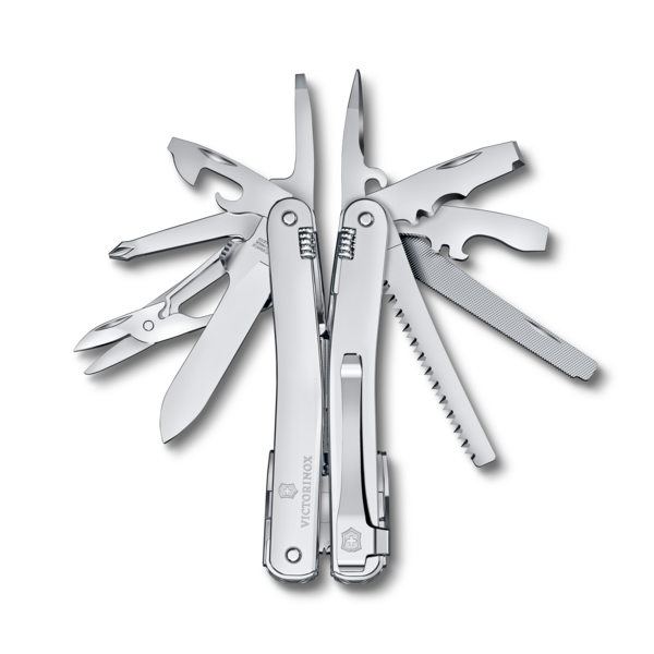 Victorinox - Swiss Tool Spirit MX im Blister