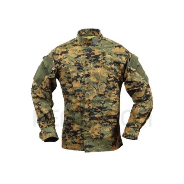 PENTAGON ARMY COMBAT UNIFORM JACKET