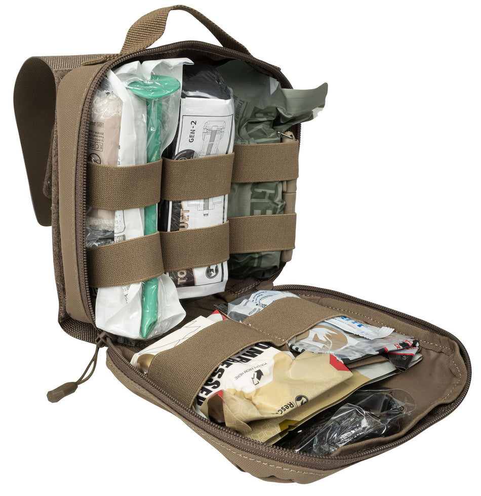 Rhino Rescue CLC IFAK Level-II Erste-Hilfe-Set