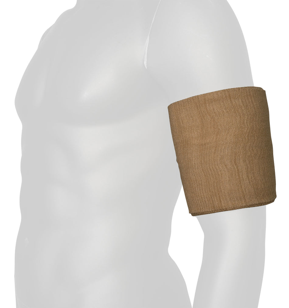 Rhino Rescue Emergency Bandage 6 inches Oliv