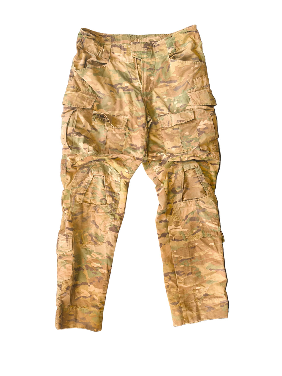 Crye Precision - G3 Combat Pant (gebraucht)