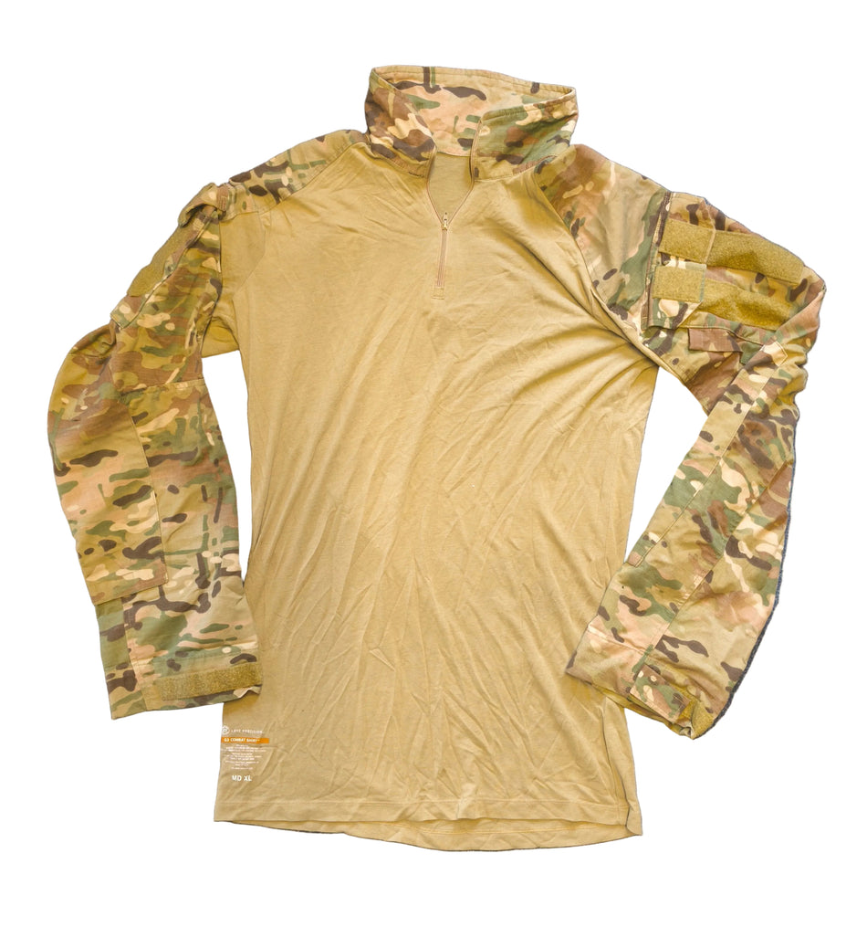Crye Precision - G3 Combat Shirt (neuwertig)