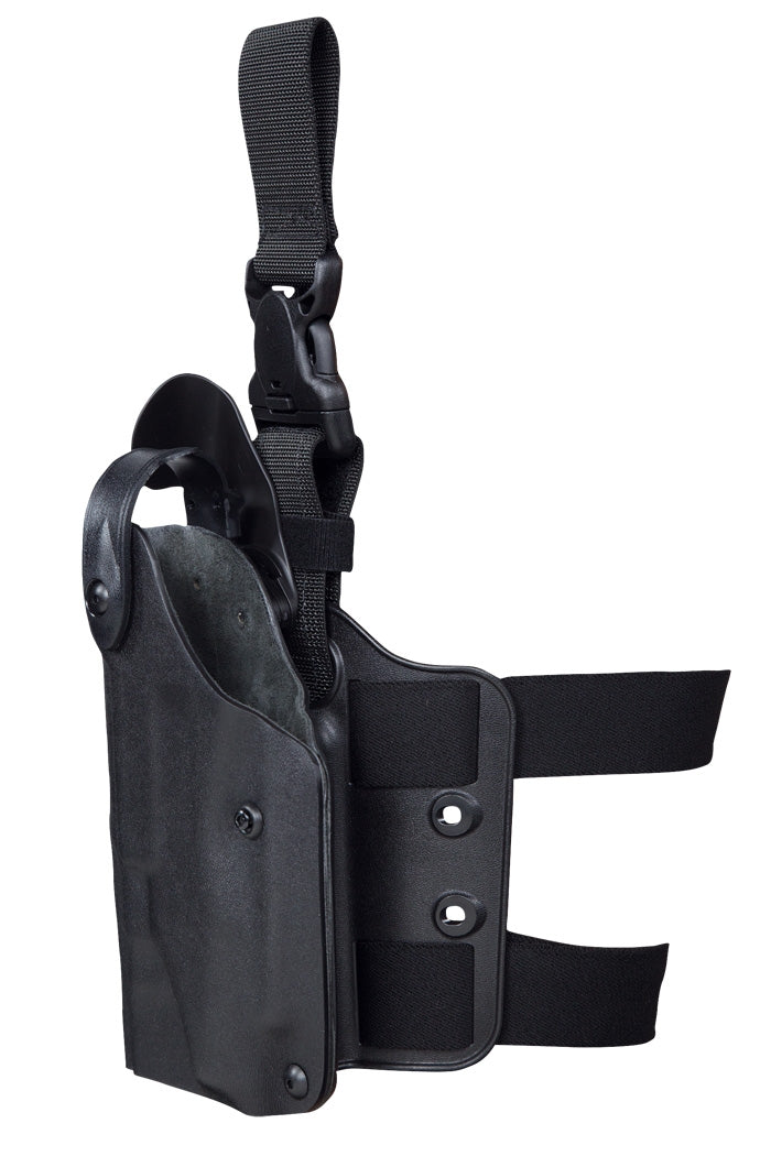 Safariland Beretta Beretta 92FS, 92, Brigadier, Vertec