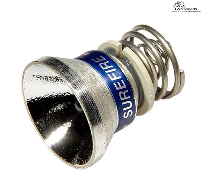 Surefire P60, 6P, G2, Z2, C2, M2, E2 Ersatzbirne