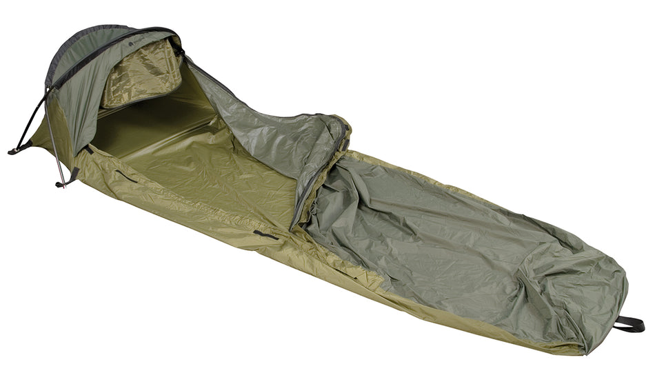 Snugpak Stratosphere Bivvi Bag - Ein-Mann-Zelt