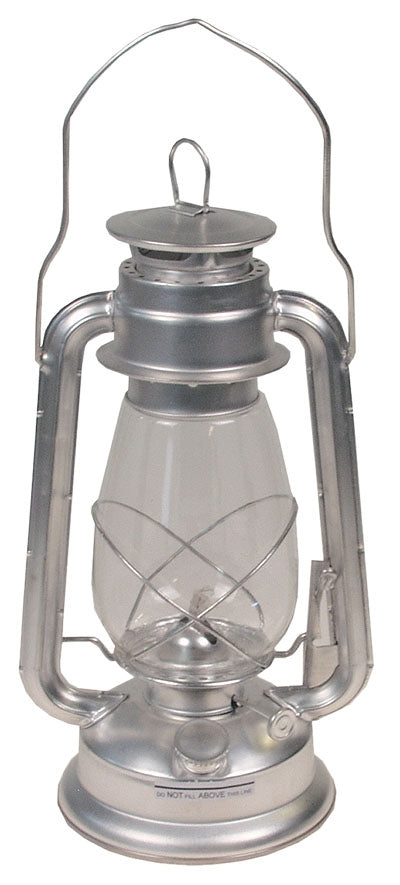 Sturmlaterne Zink