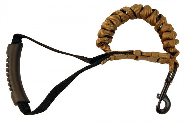 Cetacea Tactical Basic Dog Handlers' Leash K9 Leine
