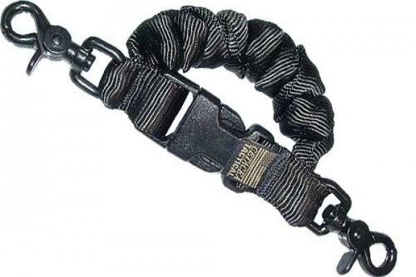 Cetacea Single Point Sling with Trigger Snap