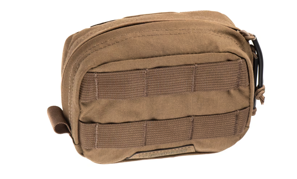 Clawgear Small Horizontal Utility Pouch Core