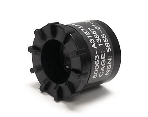 ITT PVS 7 IR Spot Flood Lens Adapter