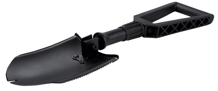 MIL-TEC US Spaten Faltbar Gen.2 mit Tasche