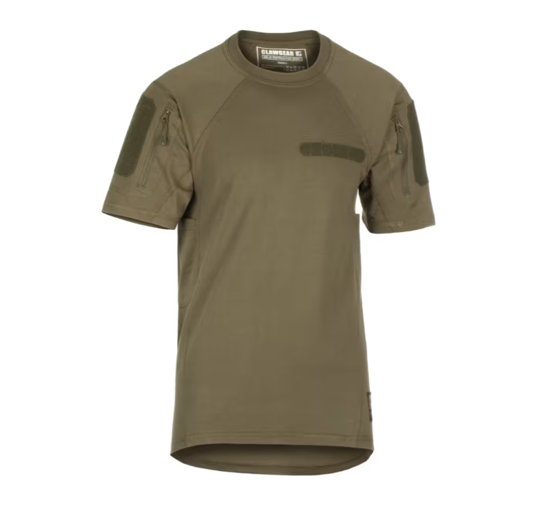 Clawgear Instructor Shirt MKII