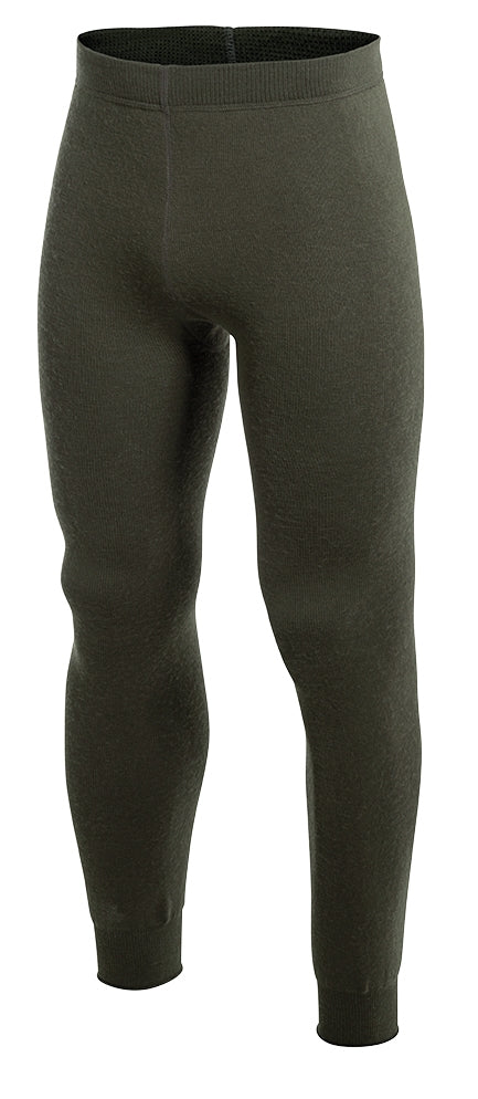 Woolpower Unterhose lang Long Johns 200 Pine Green