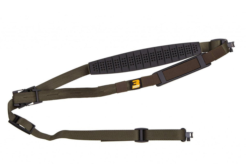 3HGR - Light Harness - Gewehrriemen für die Jagd