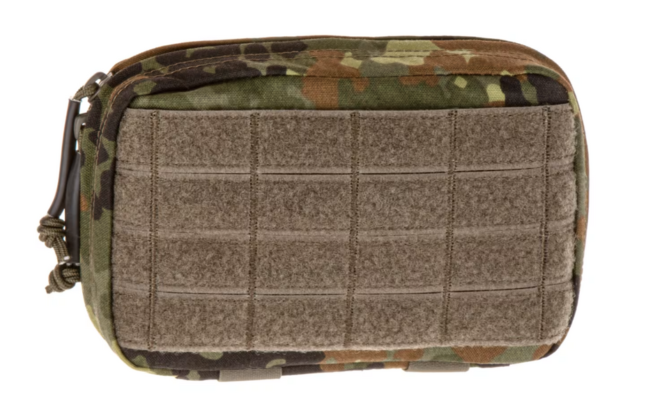 Clawgear Admin Pouch Core